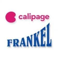 FRANKEL CALIPAGE