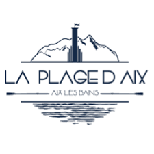 LA PLAGE D'AIX