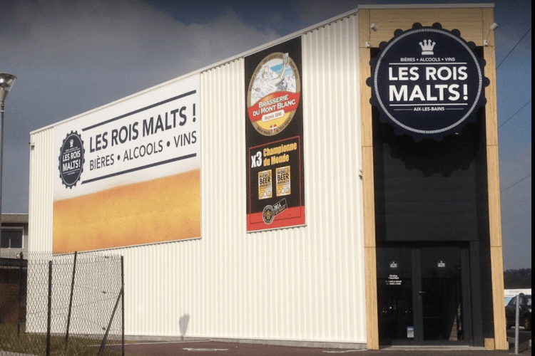 LES ROIS MALTS - Image 2